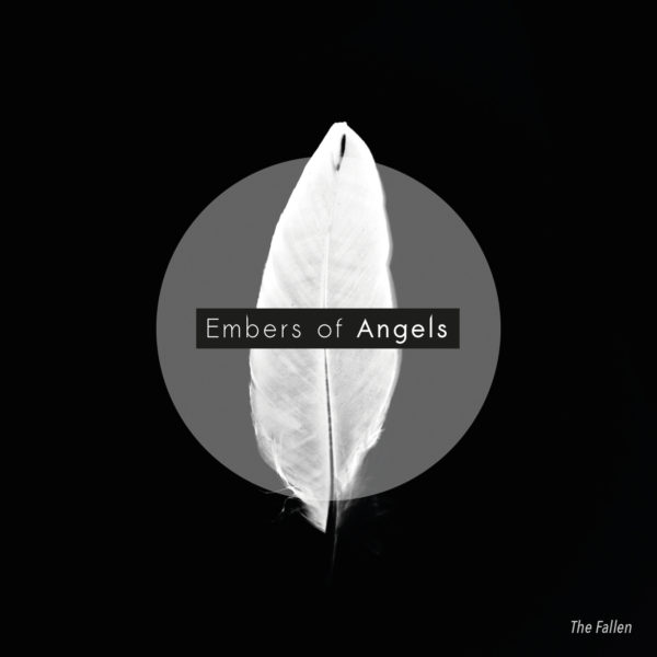 Embers of Angels Album